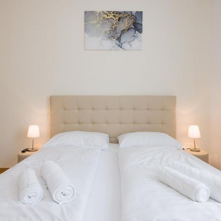 Donaustadt Special Apartments 1220 Wiedeń Zewnętrze zdjęcie