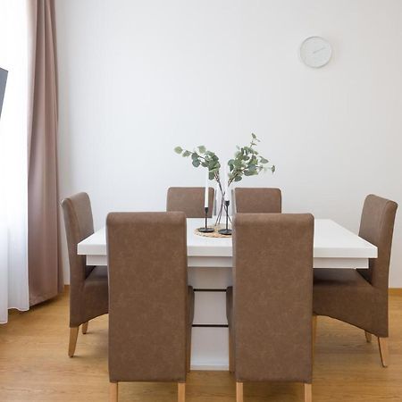 Donaustadt Special Apartments 1220 Wiedeń Zewnętrze zdjęcie