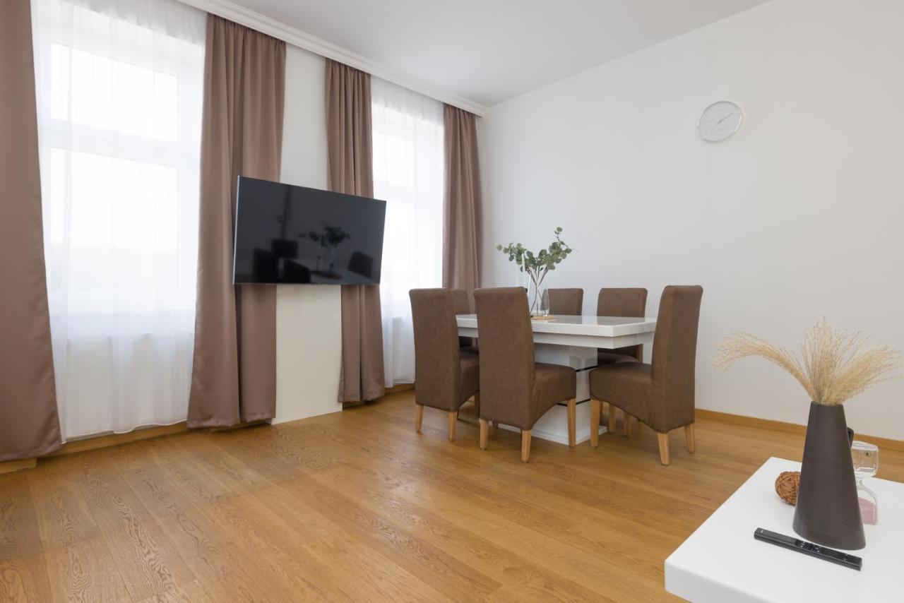 Donaustadt Special Apartments 1220 Wiedeń Zewnętrze zdjęcie