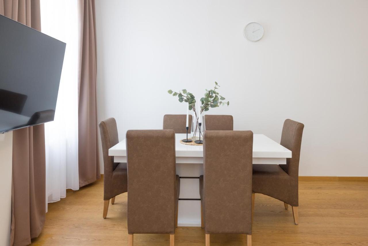 Donaustadt Special Apartments 1220 Wiedeń Zewnętrze zdjęcie