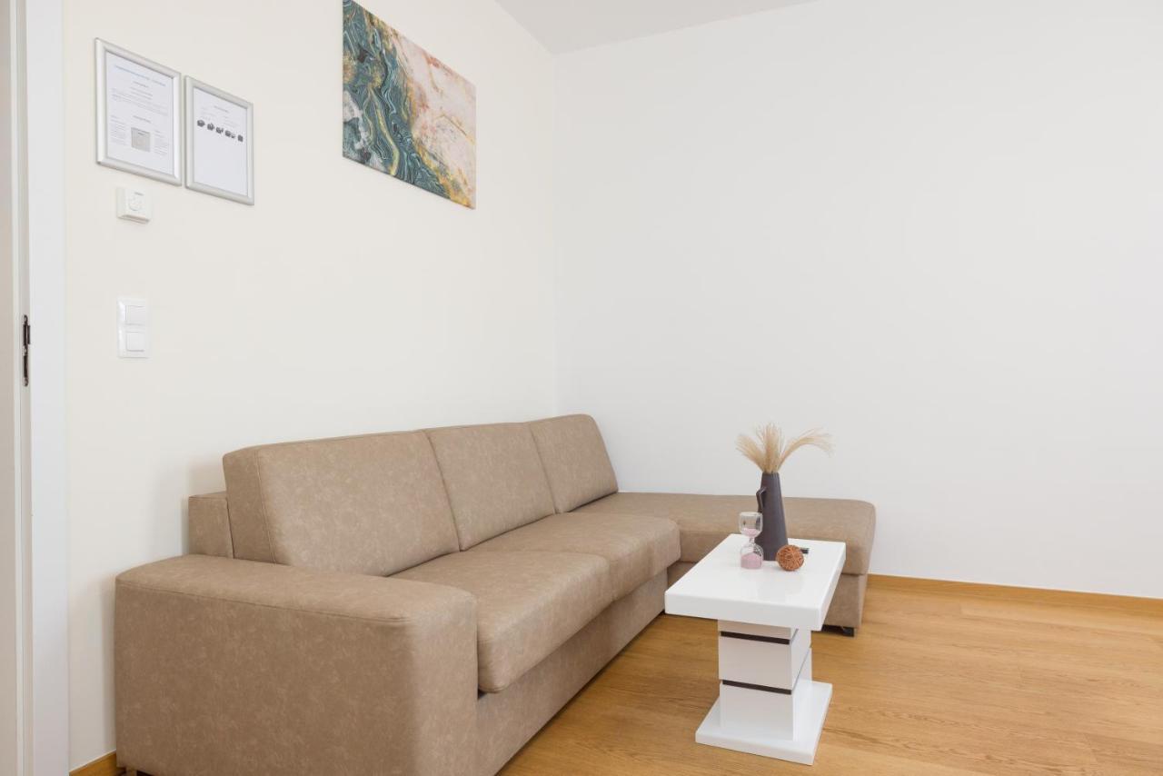 Donaustadt Special Apartments 1220 Wiedeń Zewnętrze zdjęcie