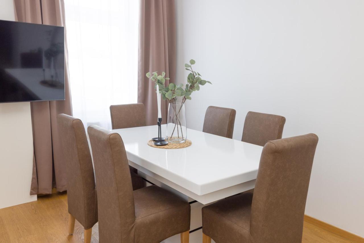 Donaustadt Special Apartments 1220 Wiedeń Zewnętrze zdjęcie