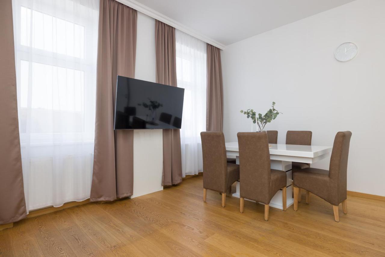 Donaustadt Special Apartments 1220 Wiedeń Zewnętrze zdjęcie