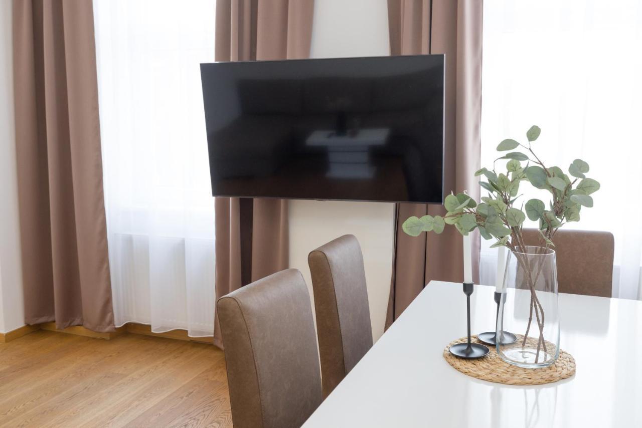Donaustadt Special Apartments 1220 Wiedeń Zewnętrze zdjęcie