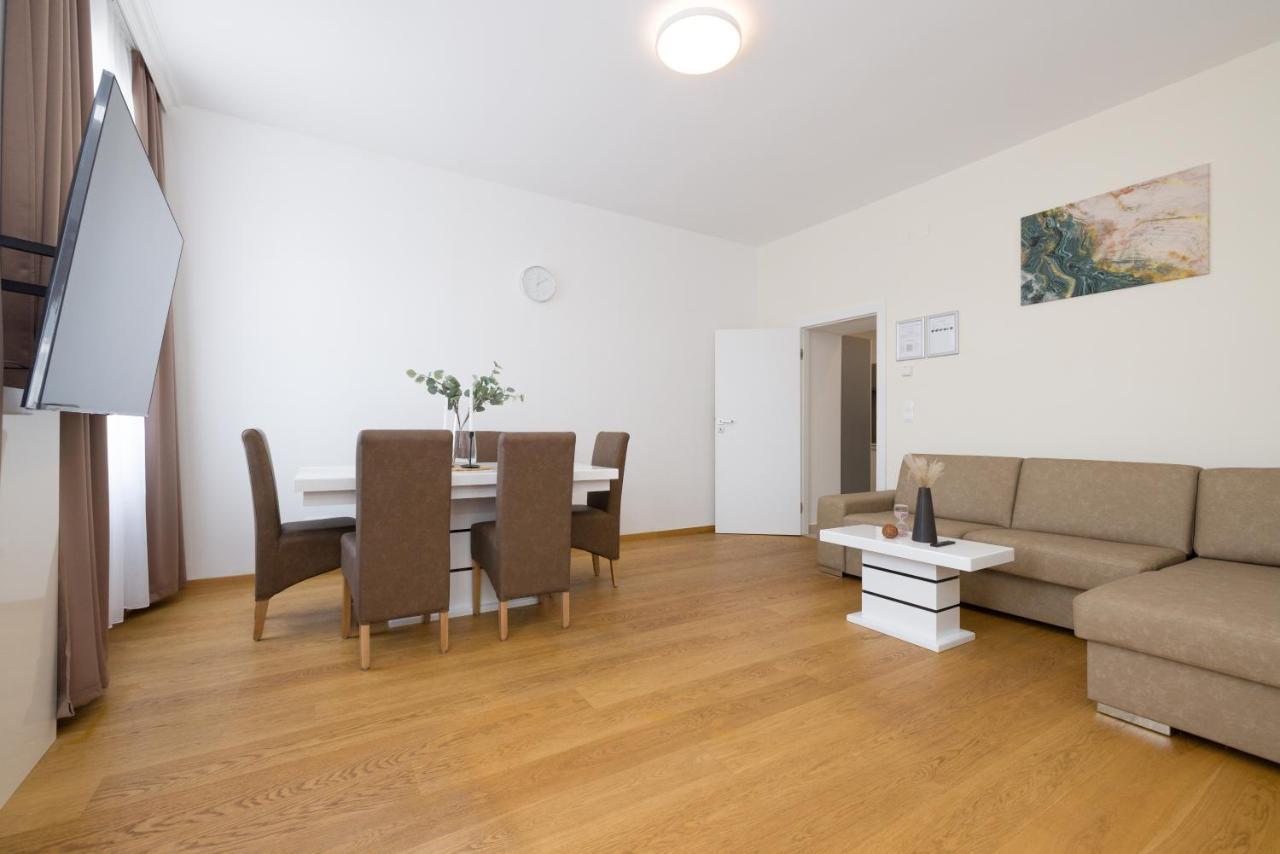Donaustadt Special Apartments 1220 Wiedeń Zewnętrze zdjęcie