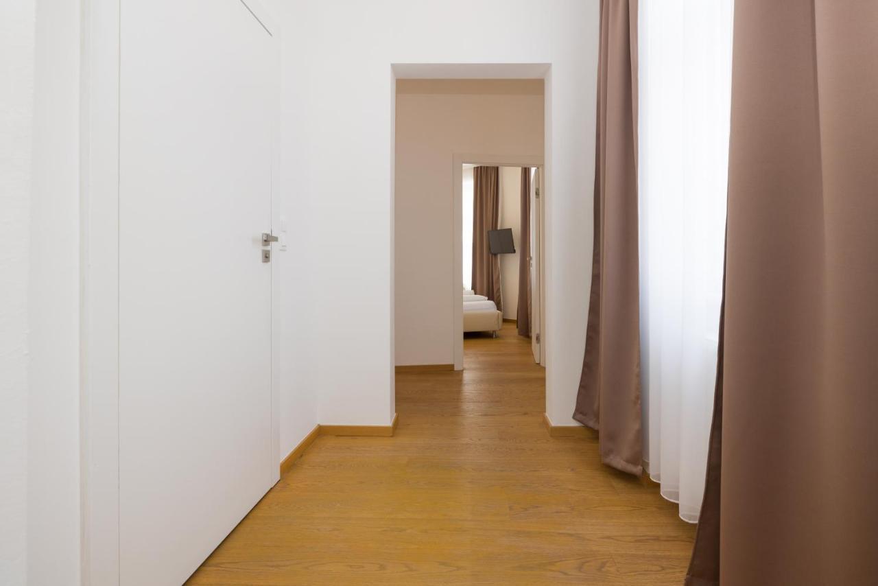 Donaustadt Special Apartments 1220 Wiedeń Zewnętrze zdjęcie