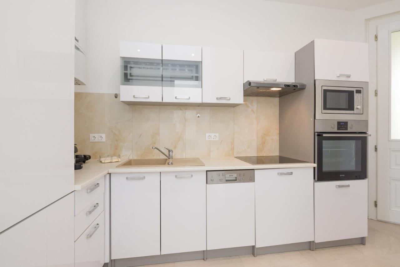 Donaustadt Special Apartments 1220 Wiedeń Zewnętrze zdjęcie