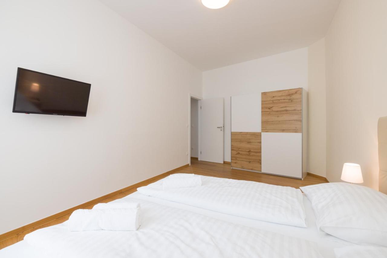 Donaustadt Special Apartments 1220 Wiedeń Zewnętrze zdjęcie