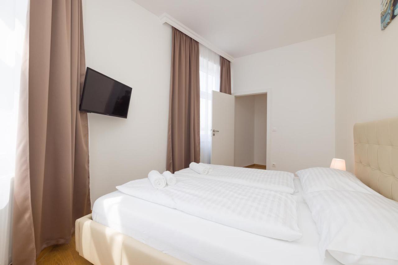 Donaustadt Special Apartments 1220 Wiedeń Zewnętrze zdjęcie