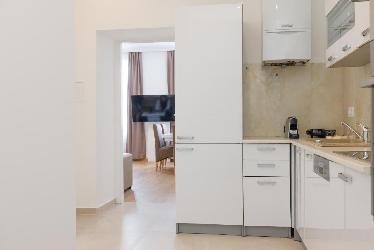 Donaustadt Special Apartments 1220 Wiedeń Zewnętrze zdjęcie