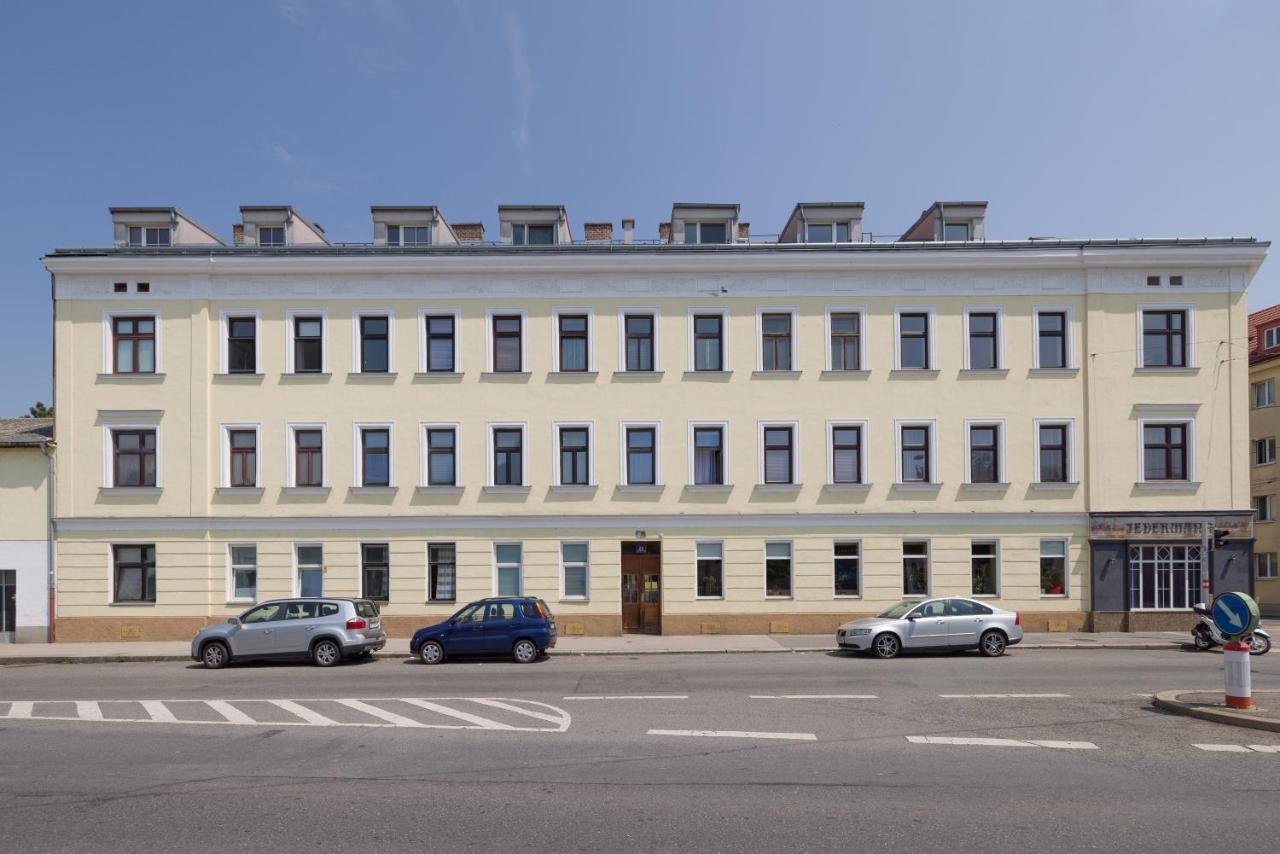 Donaustadt Special Apartments 1220 Wiedeń Zewnętrze zdjęcie