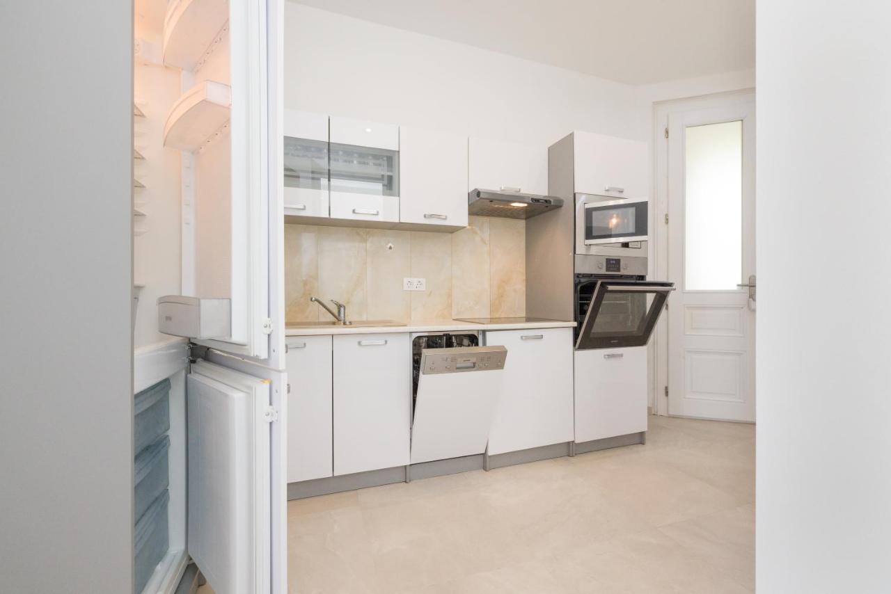 Donaustadt Special Apartments 1220 Wiedeń Zewnętrze zdjęcie