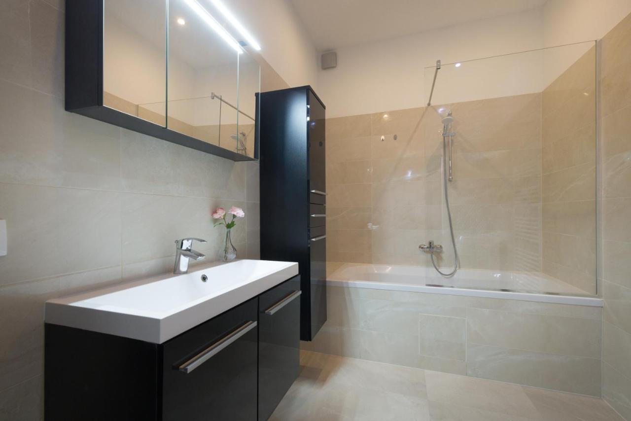 Donaustadt Special Apartments 1220 Wiedeń Zewnętrze zdjęcie