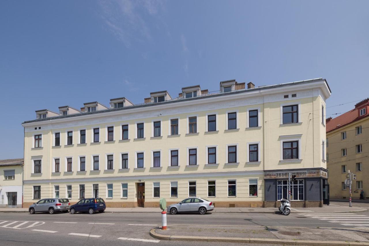Donaustadt Special Apartments 1220 Wiedeń Zewnętrze zdjęcie