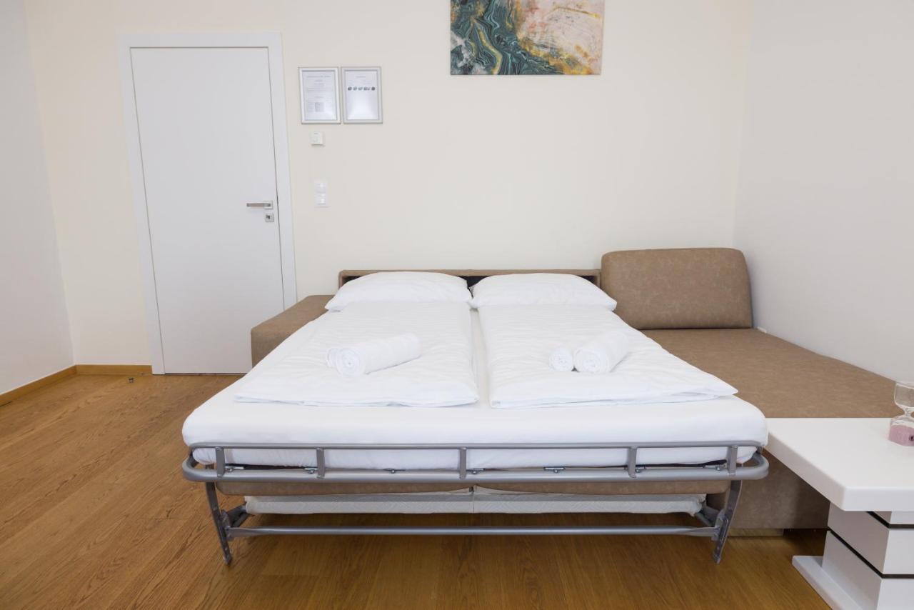 Donaustadt Special Apartments 1220 Wiedeń Zewnętrze zdjęcie