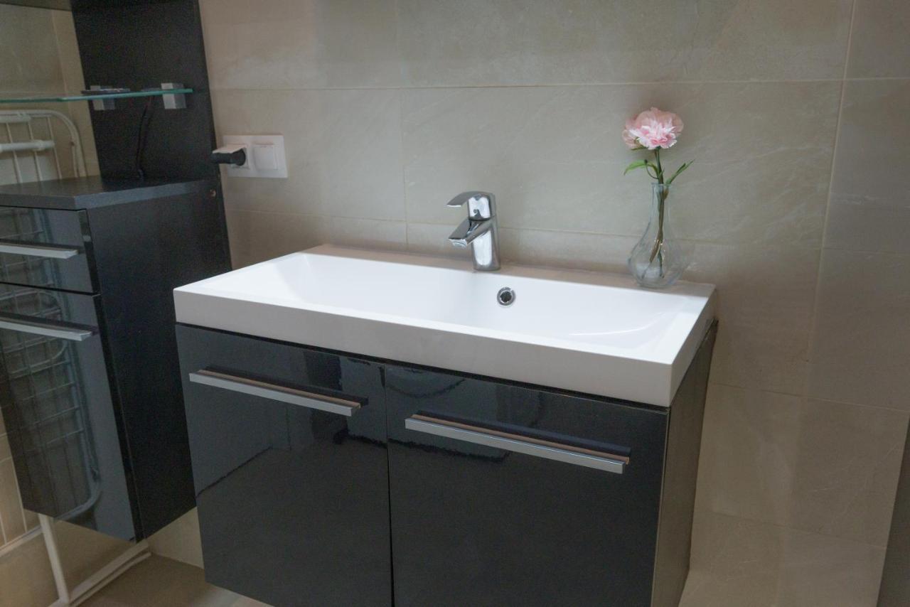 Donaustadt Special Apartments 1220 Wiedeń Zewnętrze zdjęcie