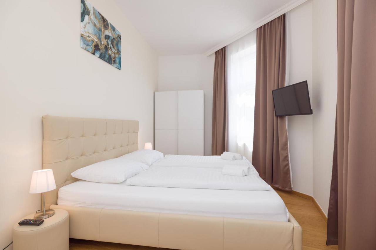 Donaustadt Special Apartments 1220 Wiedeń Zewnętrze zdjęcie