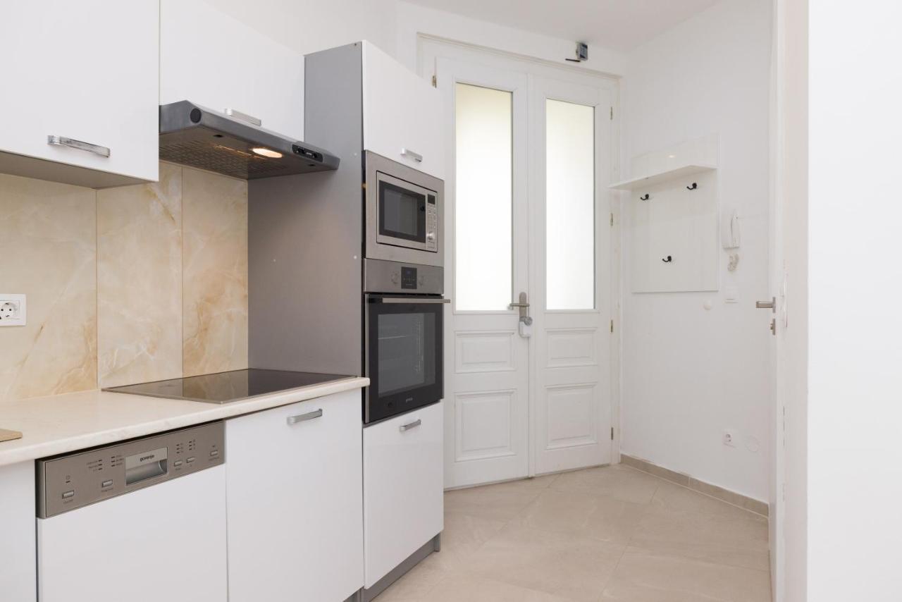 Donaustadt Special Apartments 1220 Wiedeń Zewnętrze zdjęcie
