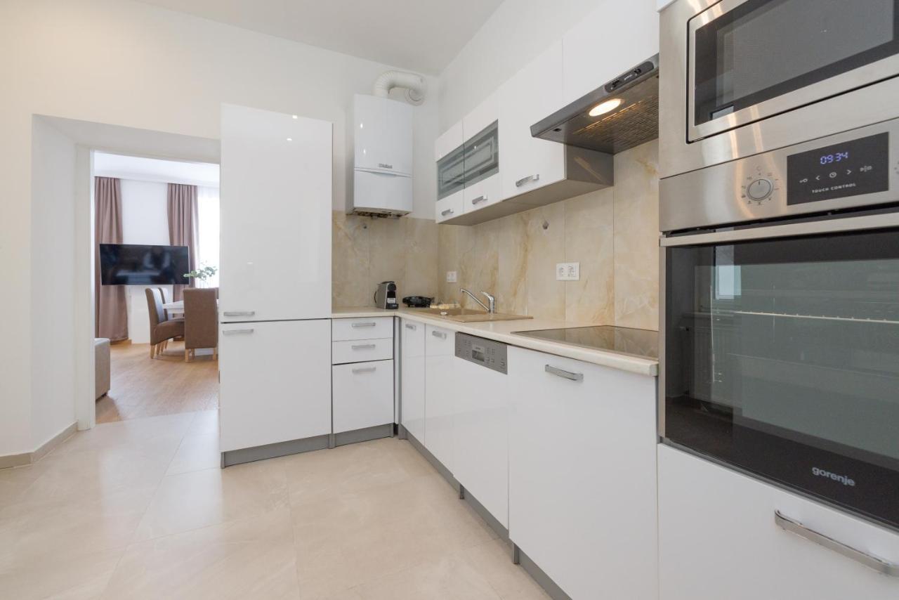 Donaustadt Special Apartments 1220 Wiedeń Zewnętrze zdjęcie