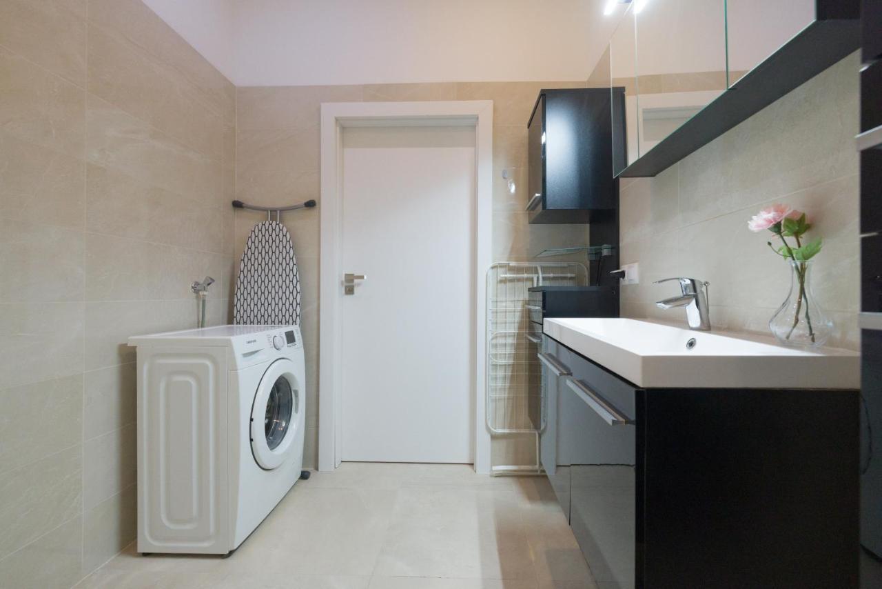 Donaustadt Special Apartments 1220 Wiedeń Zewnętrze zdjęcie